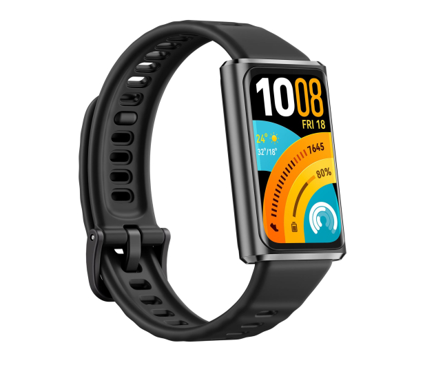HUAWEI Band 11 Pro Czarny - 1502896 - zdjęcie 4